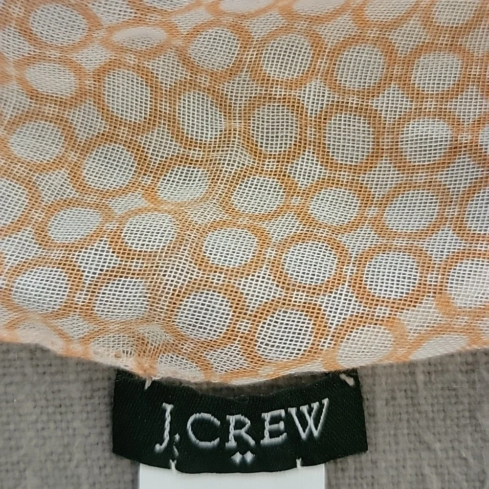 J. Crew great jcrew